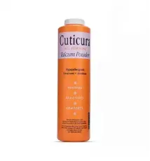 Cuticura All Purpose Talcum Powder 400g